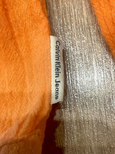 Calvin klein top, calvin klein,m