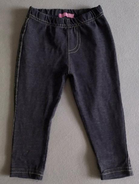 Jeginsy, young dimension,80