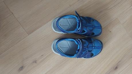 Sandalky, columbia,37