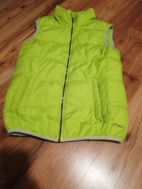 Zateplená vesta, chapter young,146