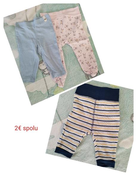 Balík pre novorodenca, 50–62