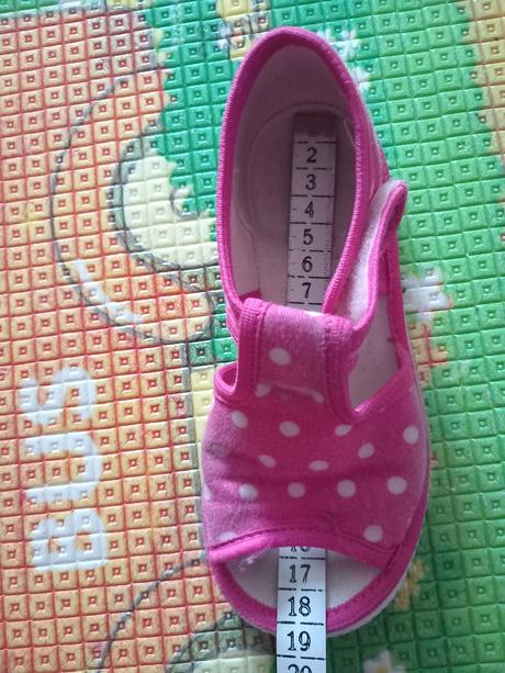 Papučky rak 29, rak,29