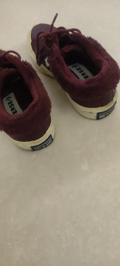 Converse tenisky v. 36,5, converse,37