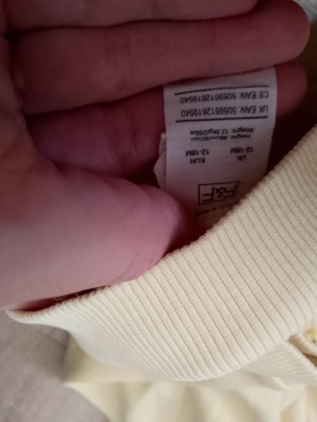 Mikina, f&f,86