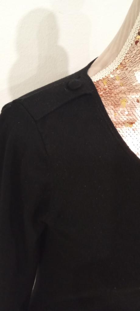 Dámske svetové midi šaty, 