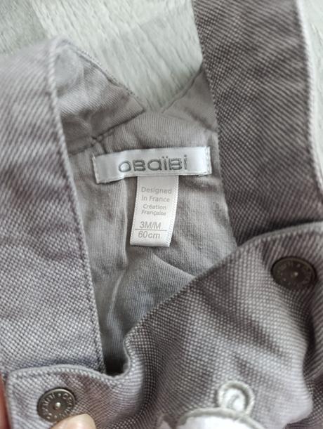 Balík chlapec 56,60,62, 50–62