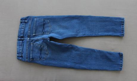 Rifle na stihleho chlapceka, 122