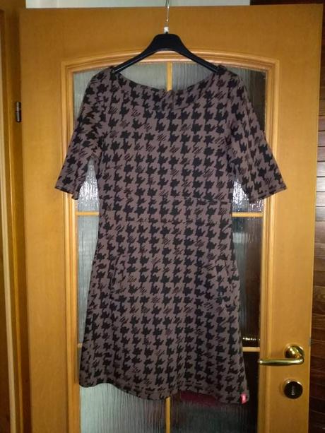 Balíček šiat letné,jarné,jesenné, s