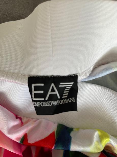 Nohavice emporio armani, armani,m