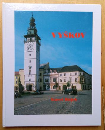 Výškov, karel hájek, 