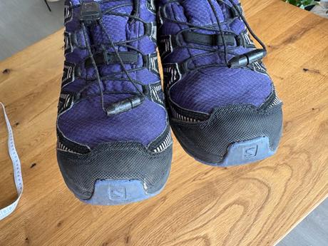 Salomon waterproof veľ.33, salomon,33
