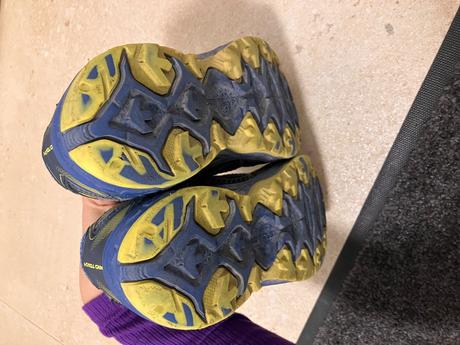 Športové topánky 33, 33