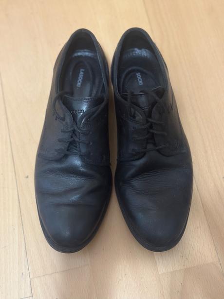 Spoločenské topánky na prijmanie, lasocki,36