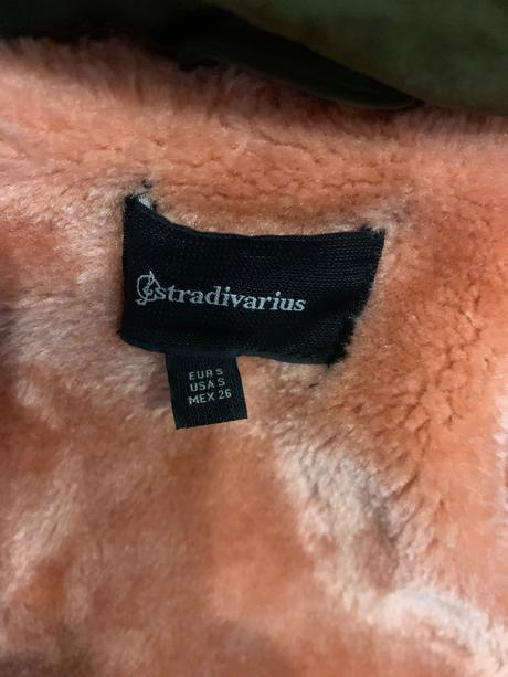 Kabat bunda 158-164, stradivarius,s