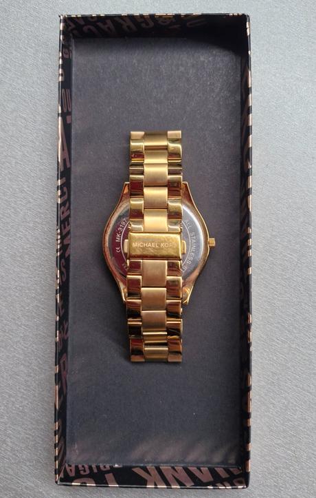 Hodinky michael kors, michael kors