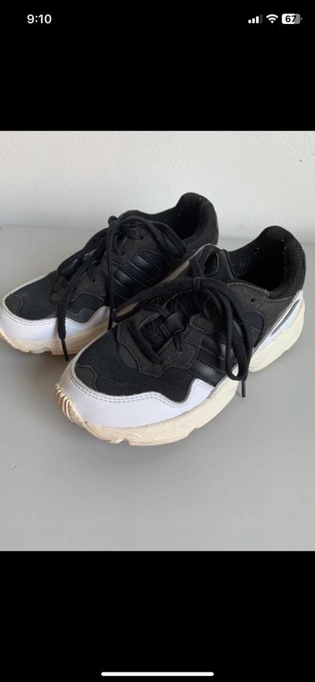 Adidas tenisky, adidas,36