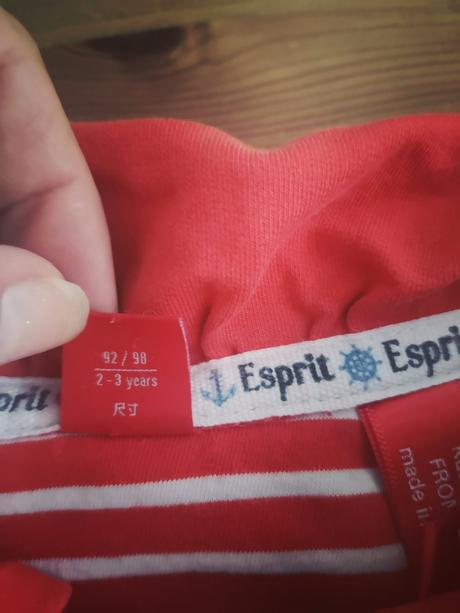 Kabátik, esprit,86