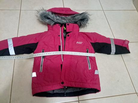 Bunda north bend 92, 92