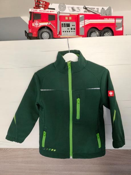 Prechodná bunda, 98