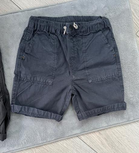 H&m + zara lahucke kratasy, zara,116