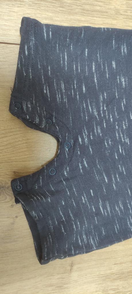 Kraťasy na traky, f&f,80