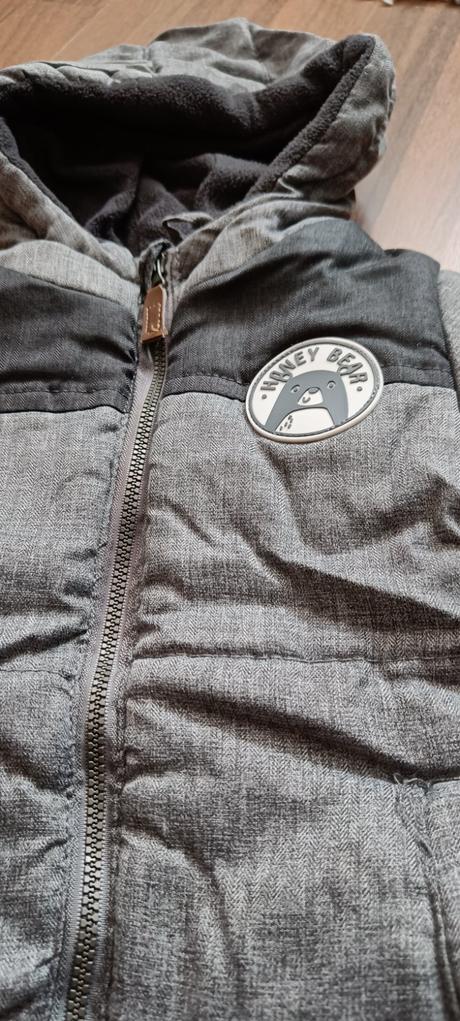 Vetrovka, veľ. 86, pepco,86