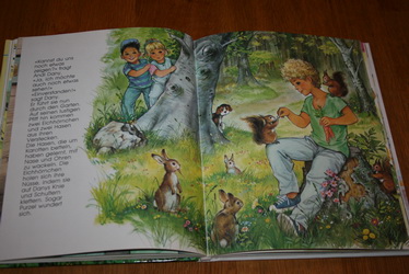 Sabine - najkrajšie príbehy, 