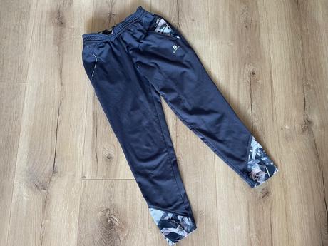 Tepláky decathlon 123-130, decathlon,128