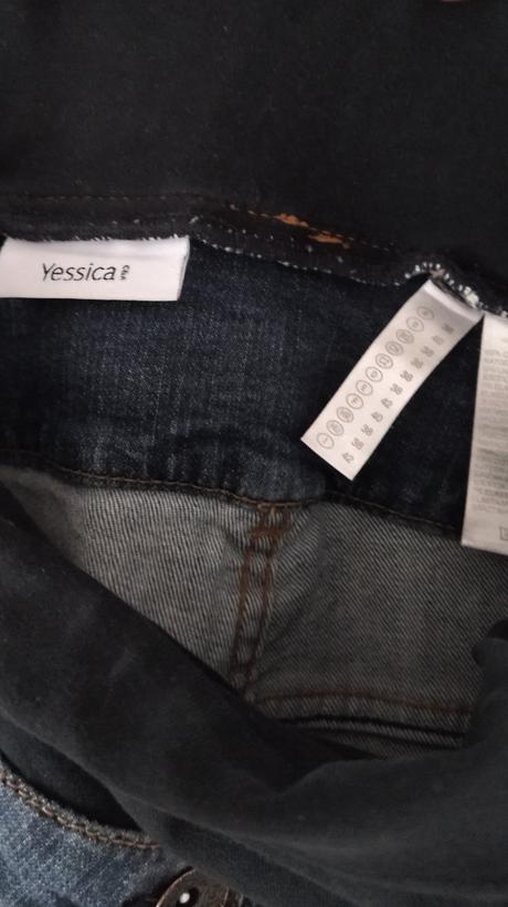 Tehotenské rifle, c&a,m