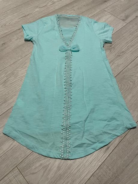 Dievčenské tričko, 146