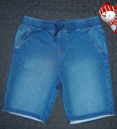 Šortky, primark,170