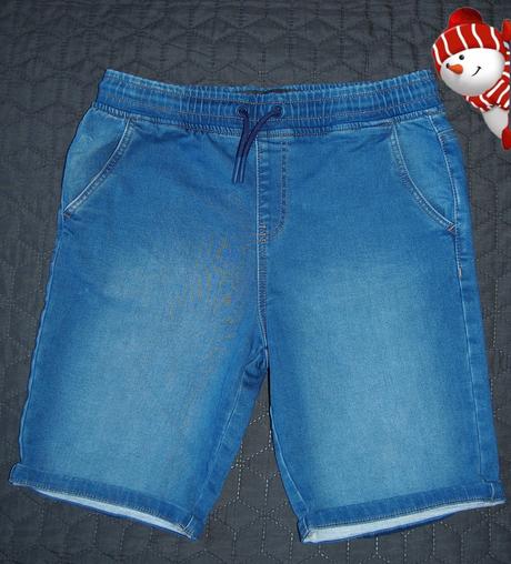 Šortky, primark,170