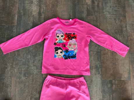Pyzamo lol, disney,134