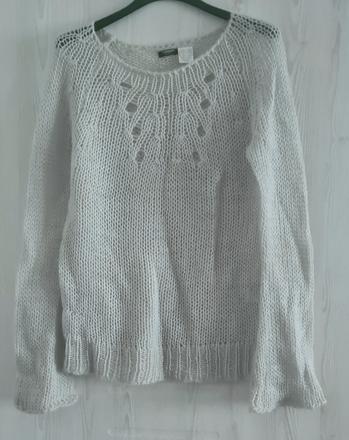 Svetrík la redoute, s