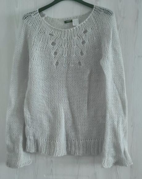 Svetrík la redoute, s