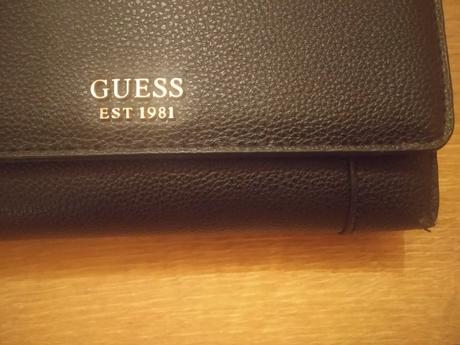 Penaženka guess, guess