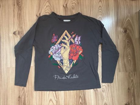 Tričko reserved, reserved,158