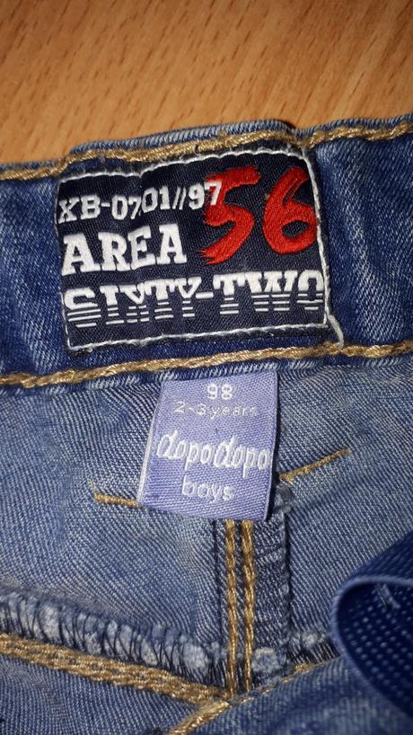 Stylove rifle, dopodopo,98