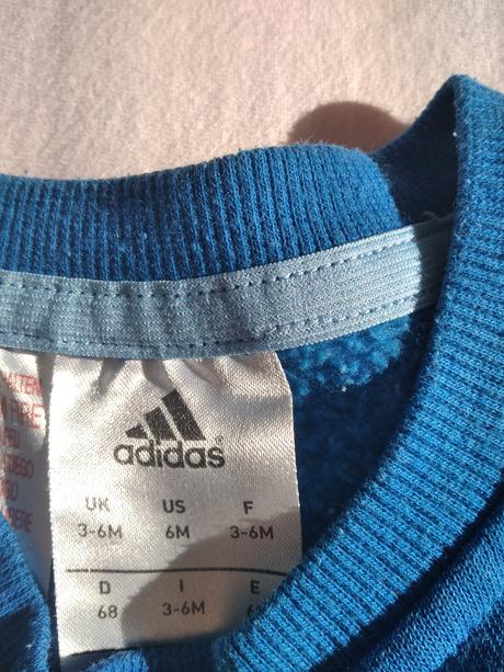 Tepláková súprava, adidas,68