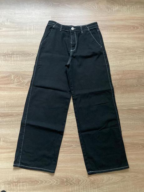 Rifle, terranova,158