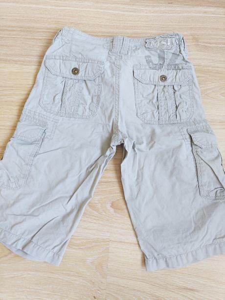 Šortky c&a v.146, c&a,146