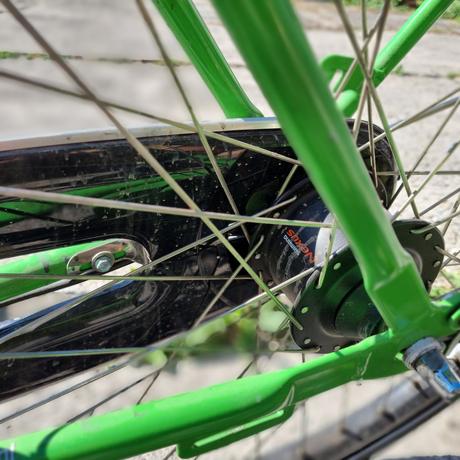 Unikátny holandský tandem rodič-dieťa onderwater, 26