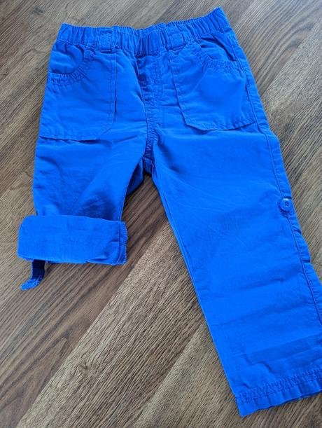Nohavice, baby club,92