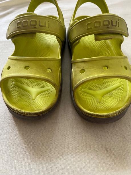 Sandale coqui 34-35, coqui,34