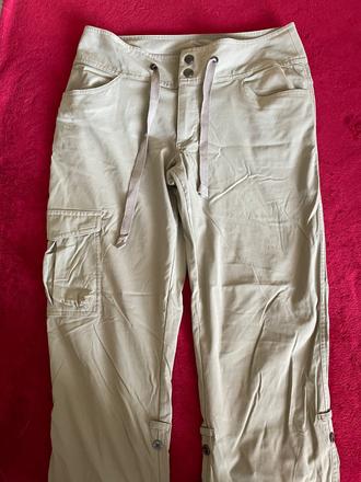 Sportove nohavice, columbia,m