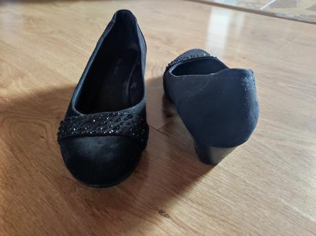 Topánky, graceland,38