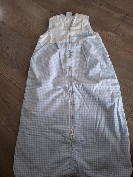 Spaci vak prechodný,