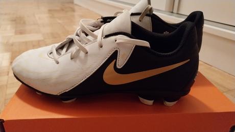 Kopačky nike phantom, nike,35