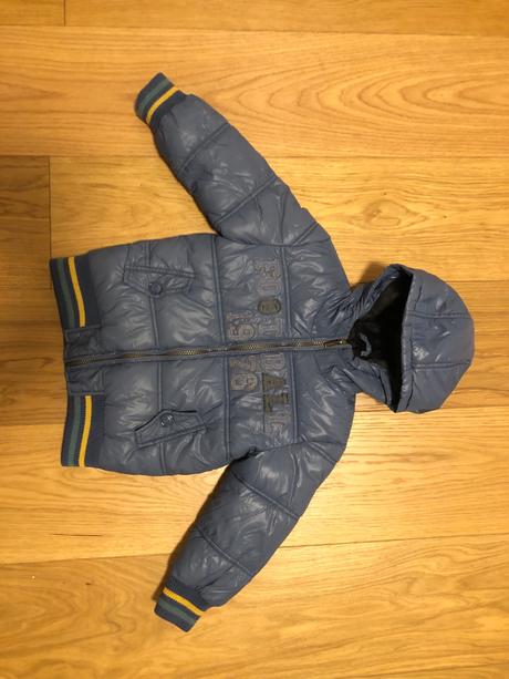 Primigi bunda, primigi,98