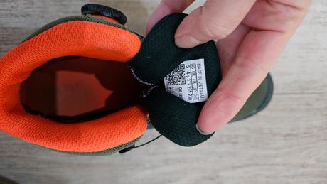 Predám adidas terrex, adidas,37